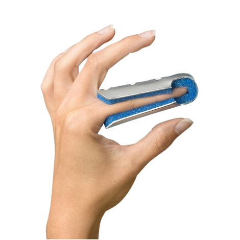 Medline Fold-Over Finger Cot
