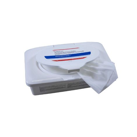 Buy Cardinal Health Wings Pre-Moistened Washcloths