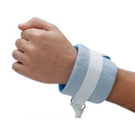 Posey Wrist and Ankle Restraint