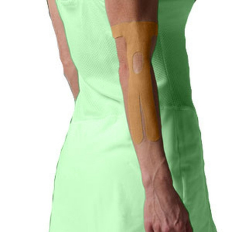 OPTP SpiderTech Tape Elbow