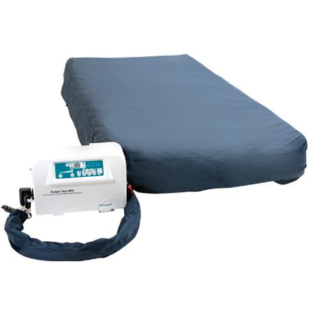 Proactive Protekt Aire 900 True Low Air Loss Mattress System with Alternating Pressure and Pulsation
