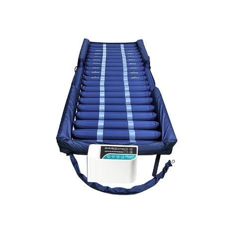 Proactive Protekt Aire 6000AB Low Air Loss/Alternating Pressure Mattress System,36 x 8, Bladder Only ,Each,86085B