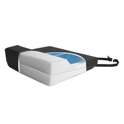 Proactive Protekt Anti-Thrust Cushion