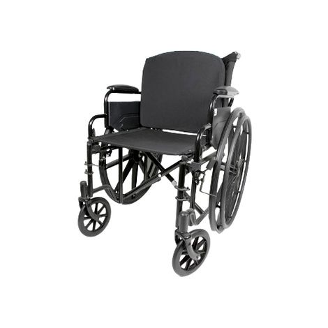 Proactive Protekt Adjustable Tension Back Cushion