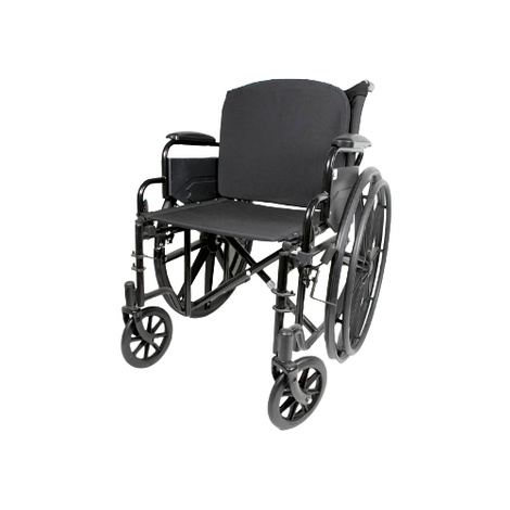 Proactive Protekt Adjustable Tension Back Cushion