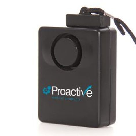 Proactive Protekt Magnet Alarm Monitor