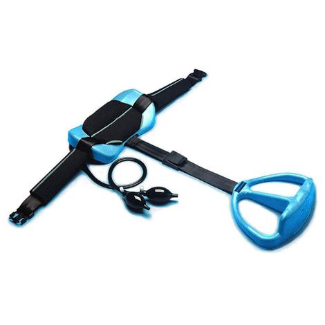 Posture Pump® Penta Vec Sciatica and Low Back Pain Pressure Pump