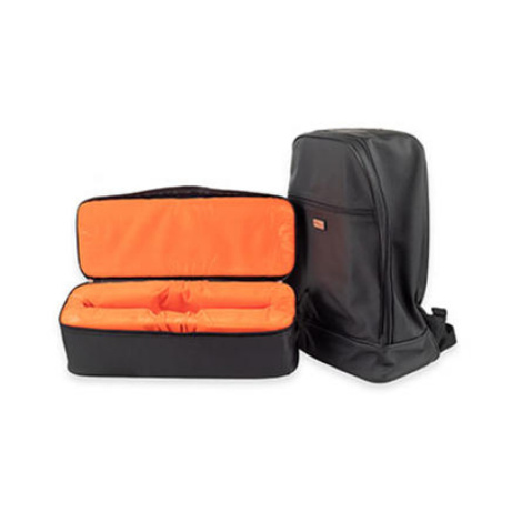 AcuForce 7.0 Massage Tool Accessory Carry Case and Backpack