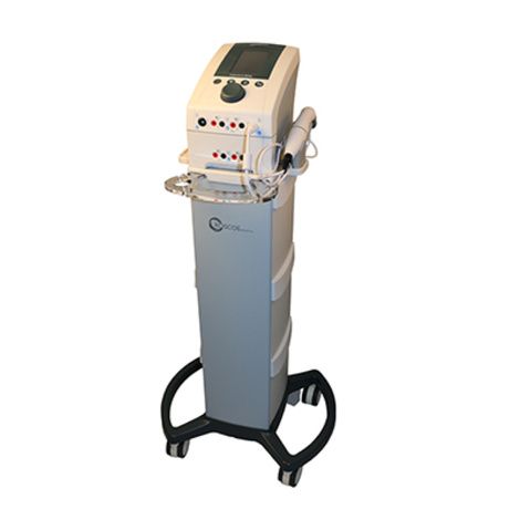 TheraTouch CX4 4-Channel Stim Ultrasound