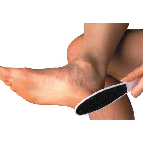 PediFix Pedi-Quick 2-Sided Foot File