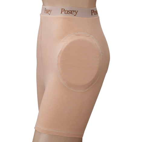 Posey Hipsters Standard Brief