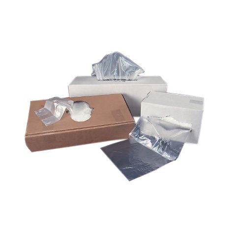 Colonial Bag Corporation Trash Bag