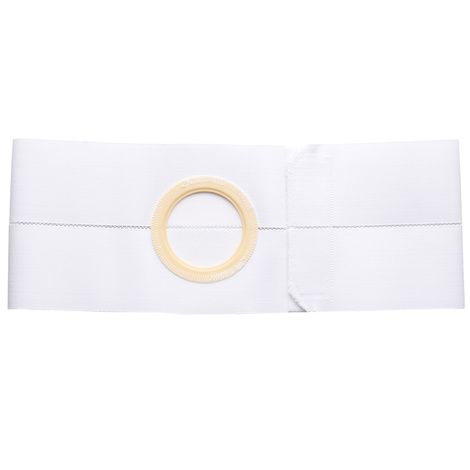 Nu-Hope Nu-Form 6 Inches Regular Elastic Ostomy Support Belt
