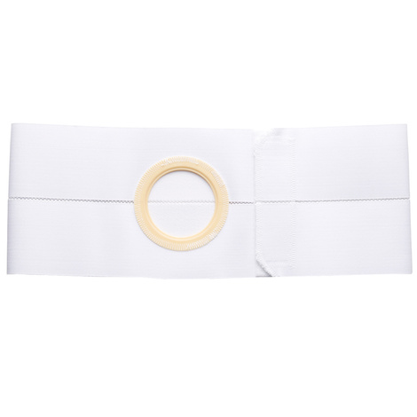 Nu-Hope Nu-Form 6 Inches Regular Elastic Ostomy Support Belt