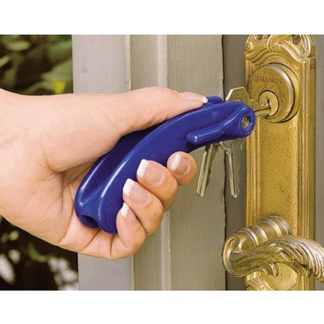 North Coast Medical Key Turner III