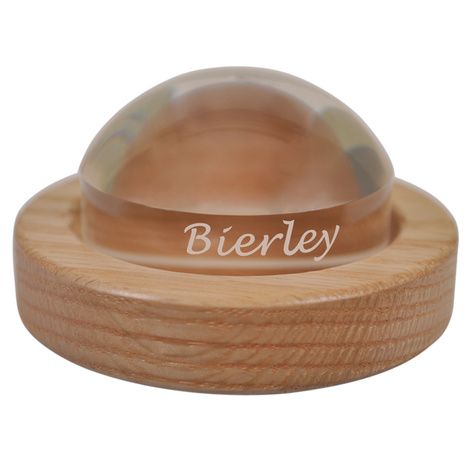 Bierley 64mm Dome Magnifier