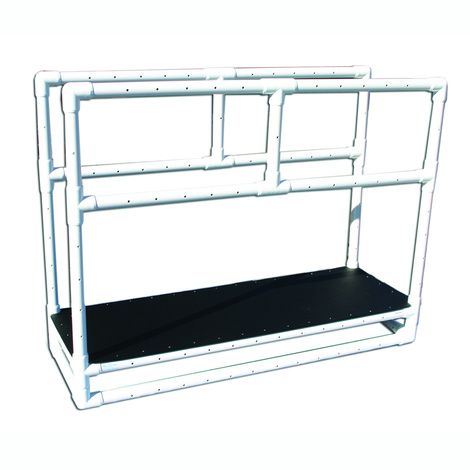 Sprint Aquatics Pool Walk