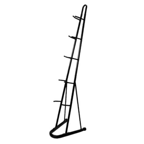 CanDo Plyometric Ball Rack