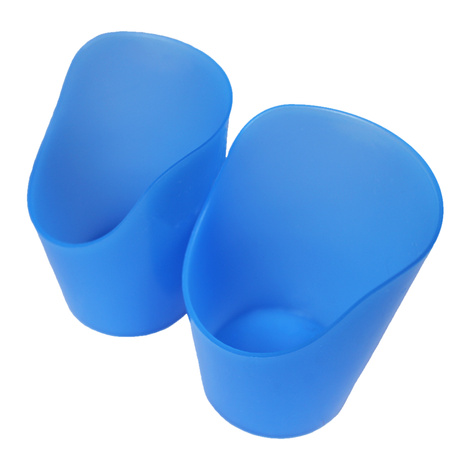 Flexi Cups