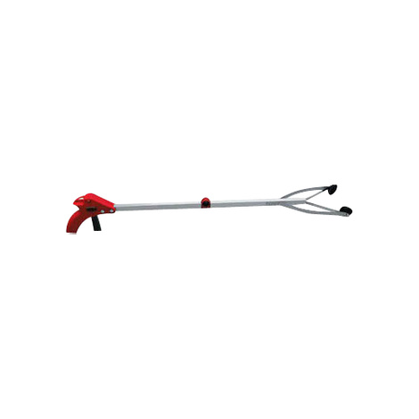 Rose Healthcare Deluxe Folding Aluminum Reacher With Trigger Lock
