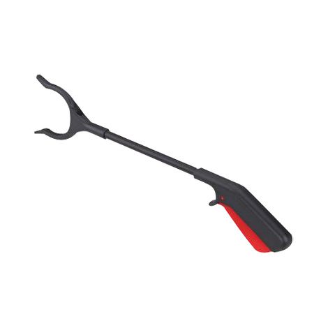 Rose Healthcare Ergonomic Reacher With Rotating Claw