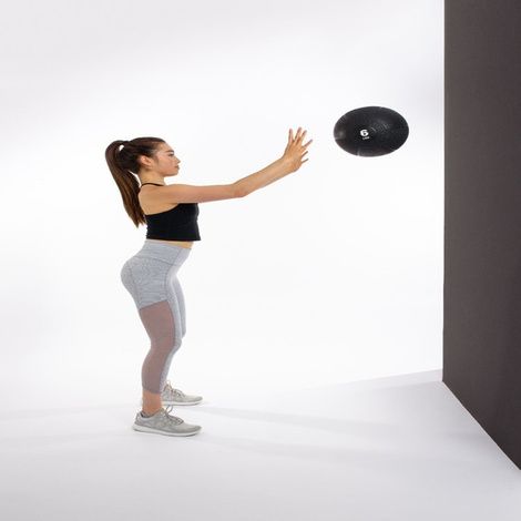 Aeromat Extreme Elite Wall Ball