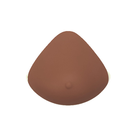 TruLife 483 Silk Encore Triangle Breast Form