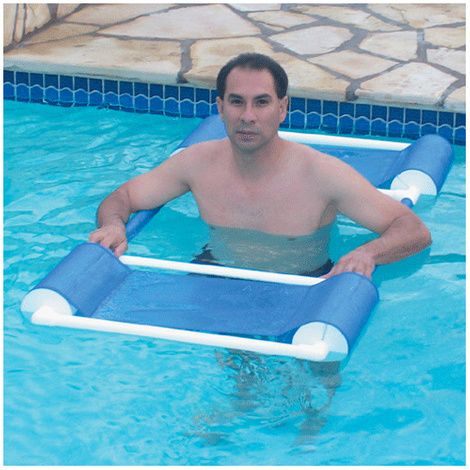 MJM International Aqua Float