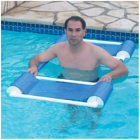 MJM International Aqua Float