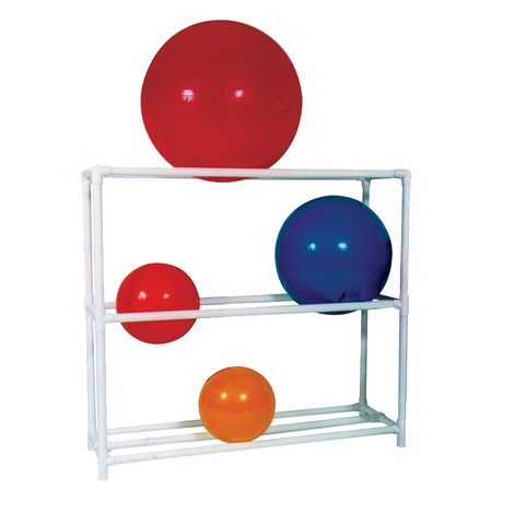 MJM International Ball Rack