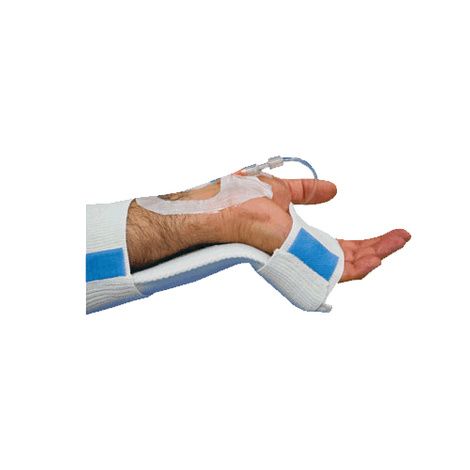 Buy Dale Bendable ArmBoard For Intravenous Lines