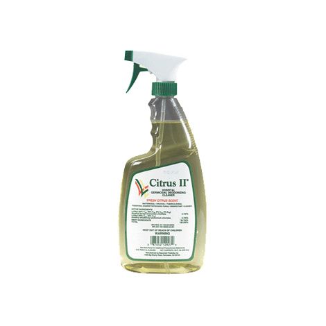 Citrus II Germicidal Cleaner