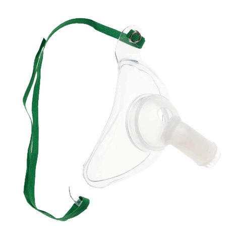 airlife tracheostomy mask