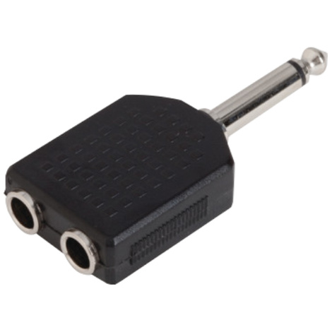 Stanley Health T-Connector For Nurse Call