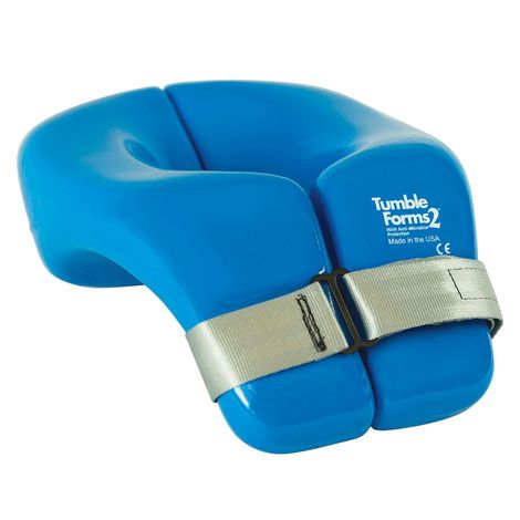 Tumble Forms 2 Carrie Collar With Antimicrobial Protection