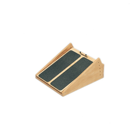 Incline Board - 5-level Wooden