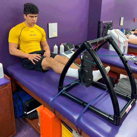 Mor-Medical Maximus Strength Trainer Pro