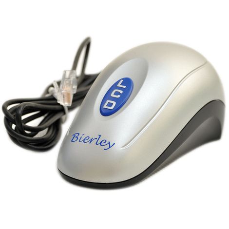 Bierley MPD-12-Mono Desktop Magnifier