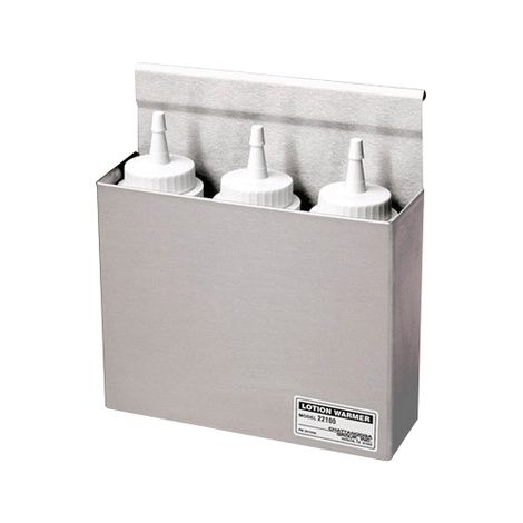 Chattanooga Mini Non-Electric Lotion Warmer