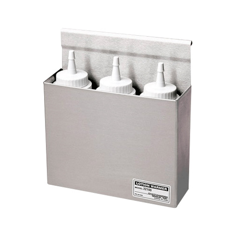 Chattanooga Mini Non-Electric Lotion Warmer