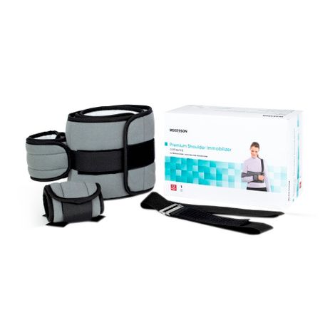 McKesson Premium Shoulder Immobilizer