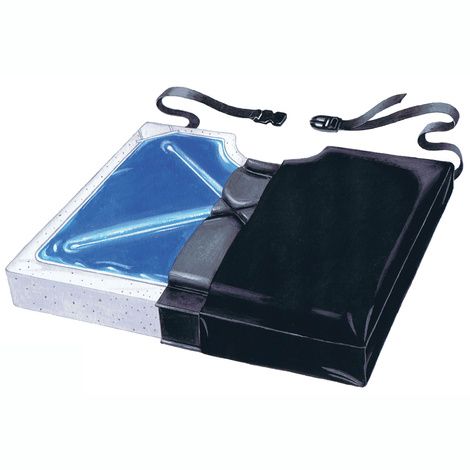 Skil-Care Gel Form X-Cushion