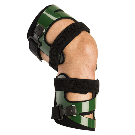 Breg Legacy Thruster Knee Brace