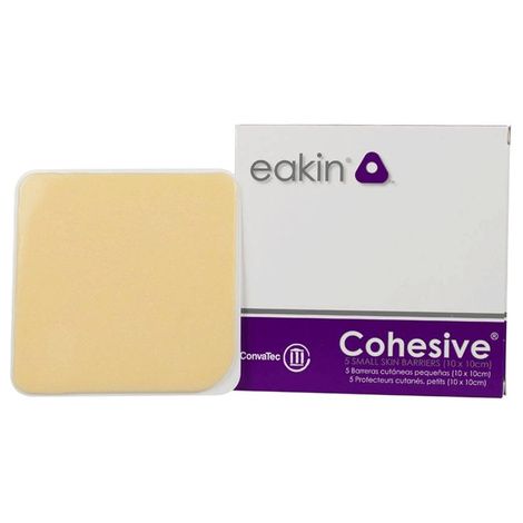 Hpfy StoresConvaTec Eakin Cohesive Skin Barrier