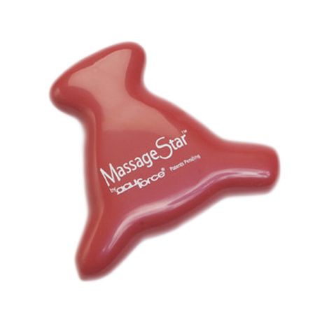 Accuforce Massage Star