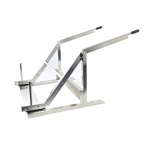 CanDo Rickshaw Rehab Exerciser