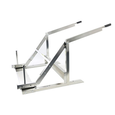 CanDo Rickshaw Rehab Exerciser