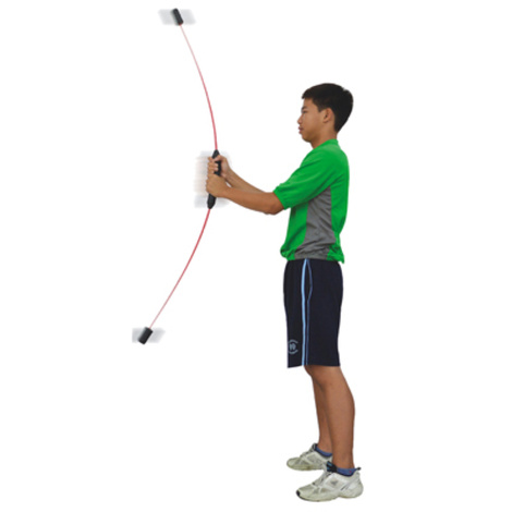 CanDo 360 Stick Vibration Exerciser