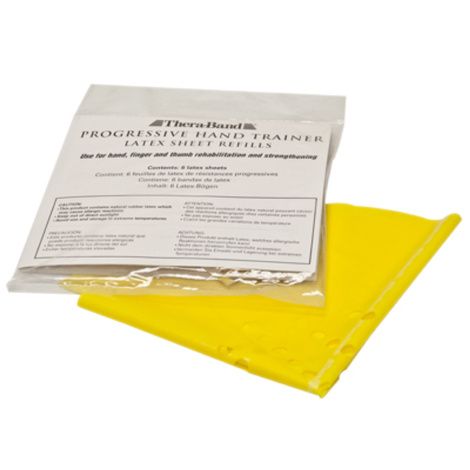 TheraBand Progressive Hand Trainer