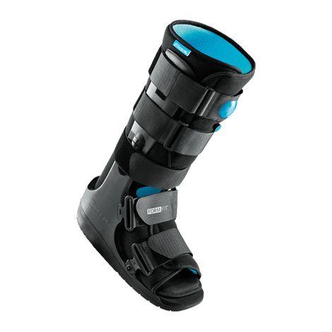 Ossur Equalizer Low Top Air Walker Boot